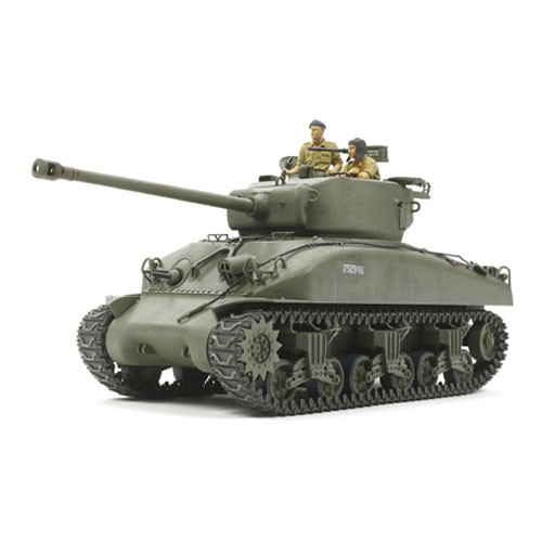 Tamiya 35322 israeli - m1, super