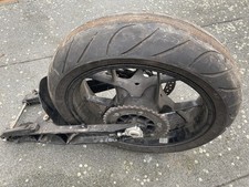 Ktm 690 Rear Wheel And Swing arm