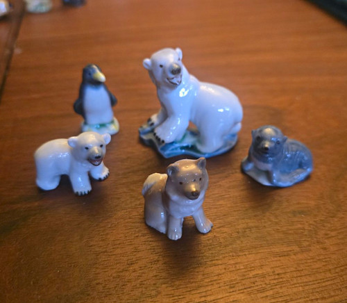 Vintage 1956 wade - wade, whimsies