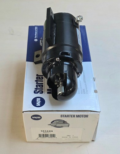 Starter motor fits yamaha - starter,