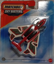 [NEW] Matchbox Mattel Sky
