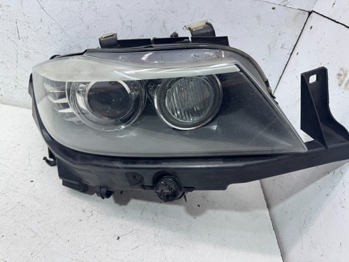 Bmw series e90 - e90, 2010