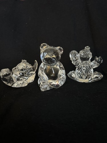Lead crystal vintage - lead, 24%