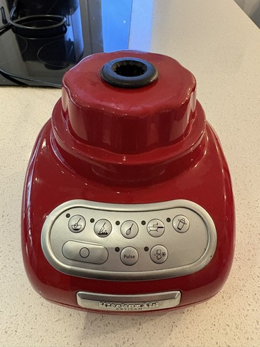 Kitchenaid artisan blender - artisan,
