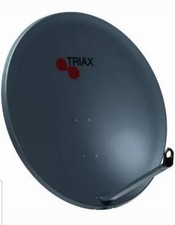 Triax Satellite Dish TD110 +
