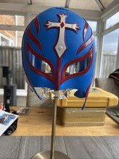 2012 WWE Rey Mysterio Official