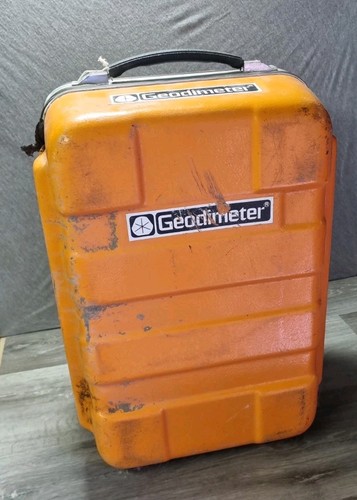Geodimeter 400 cds with - 400,