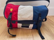 Timbuk2 cycle messenger bag