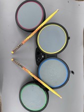 Harmonix Rock Band Wired Drum