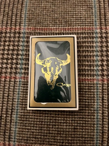 Playing cards gemaco bridge - cards,