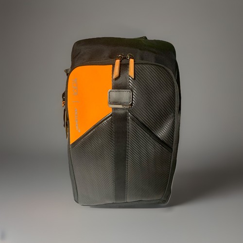 Tumi mclaren esports vortex - esports,