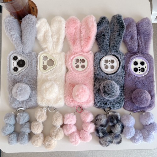 New winter plush - plush, 3d