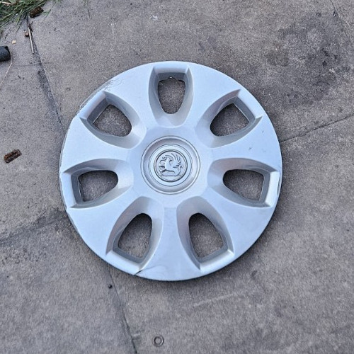 Vauxhall corsa wheel - vauxhall,