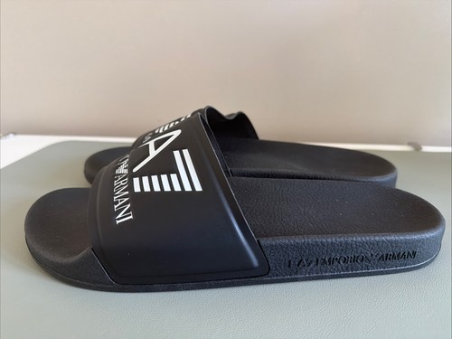 Ea7 emporio armani - emporio, slides