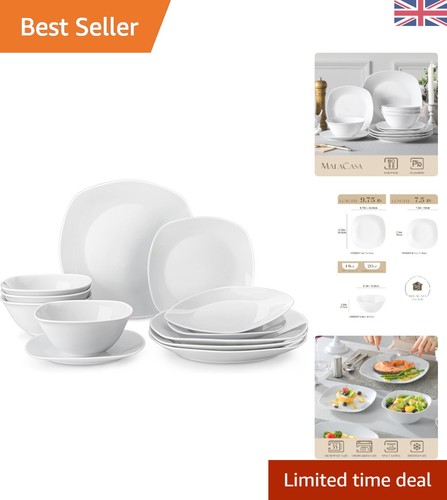 Sophisticated piece - sophisticated, 12-piece