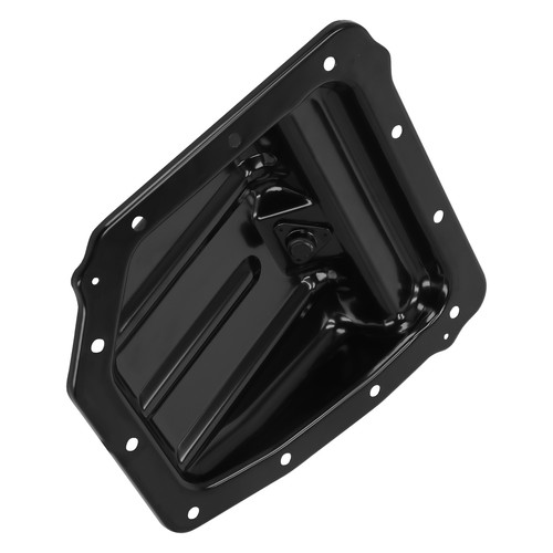 Oil pan assembly for - pan, hyundai