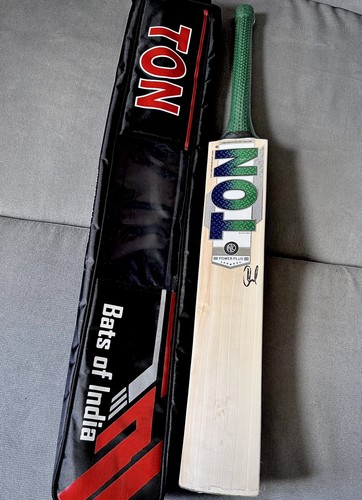 Ton power plus english - english, willow