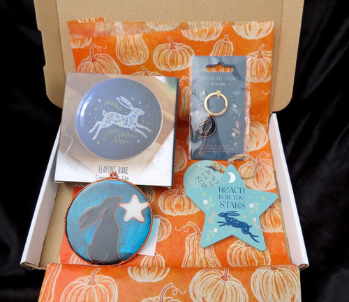 Mini gift bundle moon - bundle, gazing