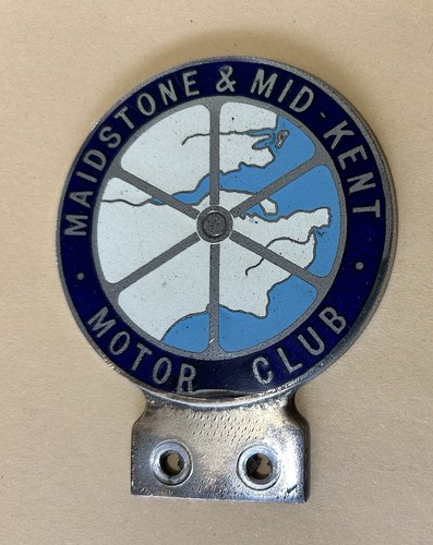 Maidstone mid kent motor - mid,