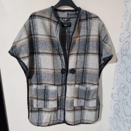 Paul costelloe plaid - costelloe,