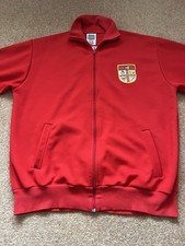 Score Draw Stoke City Jacket