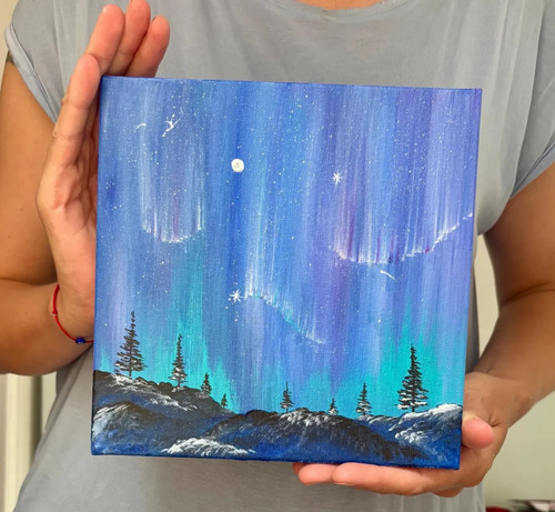 Original northern lights - original,