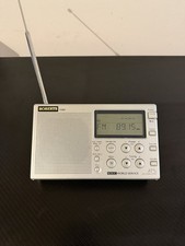 Roberts R9921 FM/MW/SW ATS