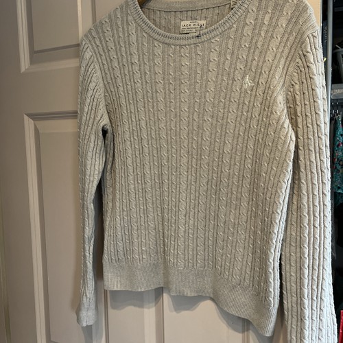 Jack wills pale - wills,
