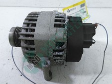 VAUXHALL Combo C / corsa astra mk4 2007 1.3 DIESEL Z13 Alternator -