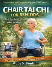 Chair tai chi for - chair,