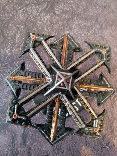 Warhammer 40k battlefleet - 40k,