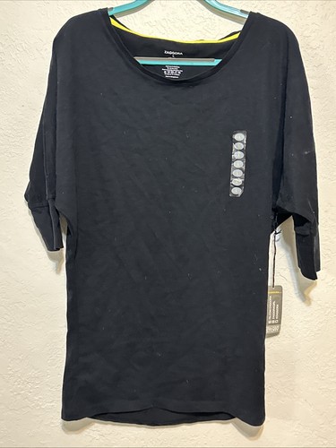 Nwt zaggora size large - zaggora,