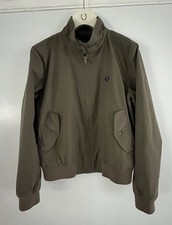 Fred Perry Ladies Harrington
