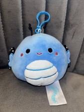 Squishmallows Waverly The