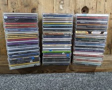 Huge Mixed Artist/Genre Music