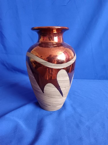 Vintage studio art pottery - vintage,