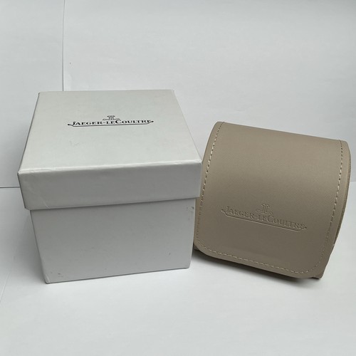 Authentic jaeger lecoultre - authentic, jaeger-lecoultre