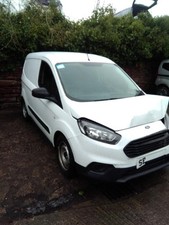 FORD TRANSIT COURIER MK1 2014 - ON STEERING COLUMN AY113C529HD