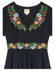 Joanie 'Wren'  70s Mexican