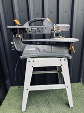 Titan Scroll Saw TTB545SSW