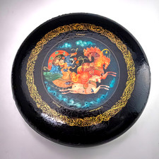 Mstera Russian Vintage Lacquer