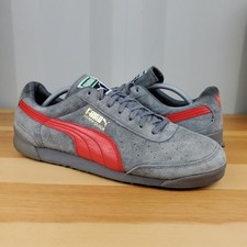 *RARE* UK 11 - Puma Trimm