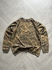 Men’s Mossy Oak Camo