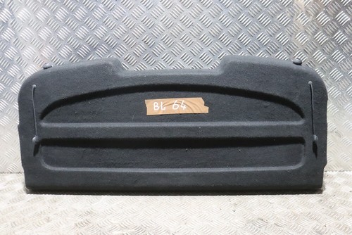 Ford fiesta mk7 - s, parcel