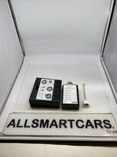 SMART FORTWO 450 EMERGENCY SPARE TIRE WHEEL AIR COMPRESSOR CONTINENTAL OEM