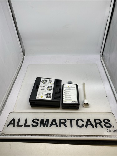 Smart fortwo 450 - smart,