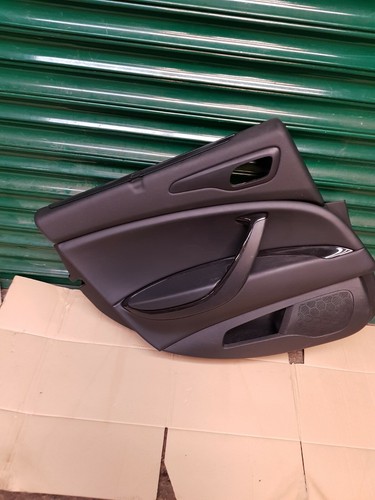 2008 2015 citroen rear door - citroen,