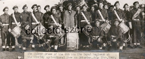 1948 4th loyal north - 1948,