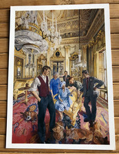 Royal Family: centenary