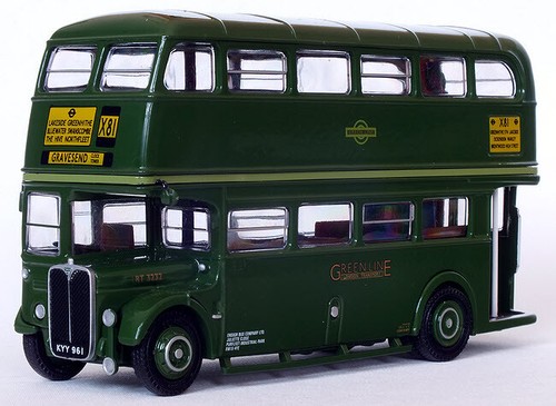 Efe green line - aec, rt